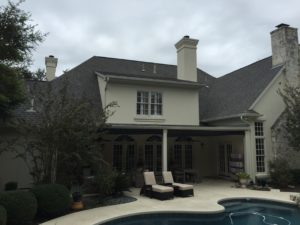 How Can Rain Affect Your Roof? - Residential Roofing, roof austin tx