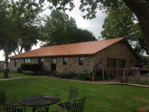 Does a Metal Roof Increase Home Value?, residential roofing austin tx