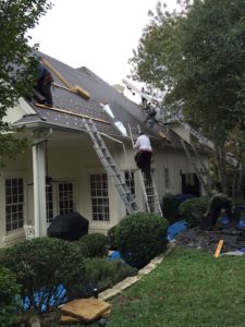 Roofing Improvements for the New Year | Austin, Texas, roofing austin tx