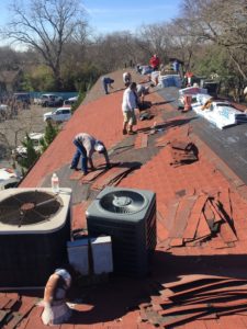 The Importance of Commercial Roof Maintenance and Repair, commercial roofing austin tx