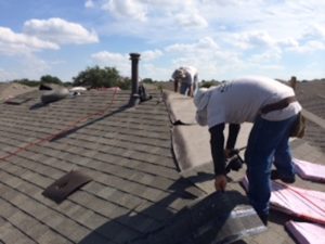 Shingle Roofing Repairs You Should Be Aware Of, roofing austin tx