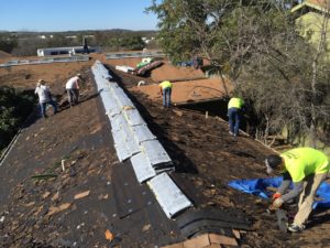 Why a Commercial Roof Inspection Is Needed | Austin, TX, roofing services austin tx