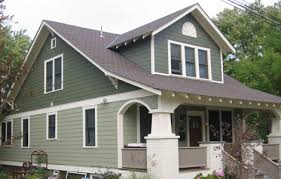 What Is the Maintenance for James Hardie Fiber Siding?, Austin, TX