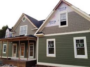 Why James Hardie Siding Wins Over Other Siding Materials, Austin Roofing 