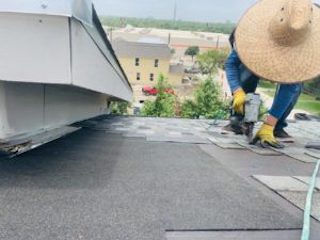 Rooftop Safefy 101 - Is it Safe to Climb on my Roof? austin roofing services,