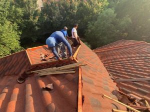 Is Your Roof Structurally Sound? | Austin, Texas