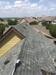 Why Asphalt Roofing Shingles Are A Wise Choice in Austin 