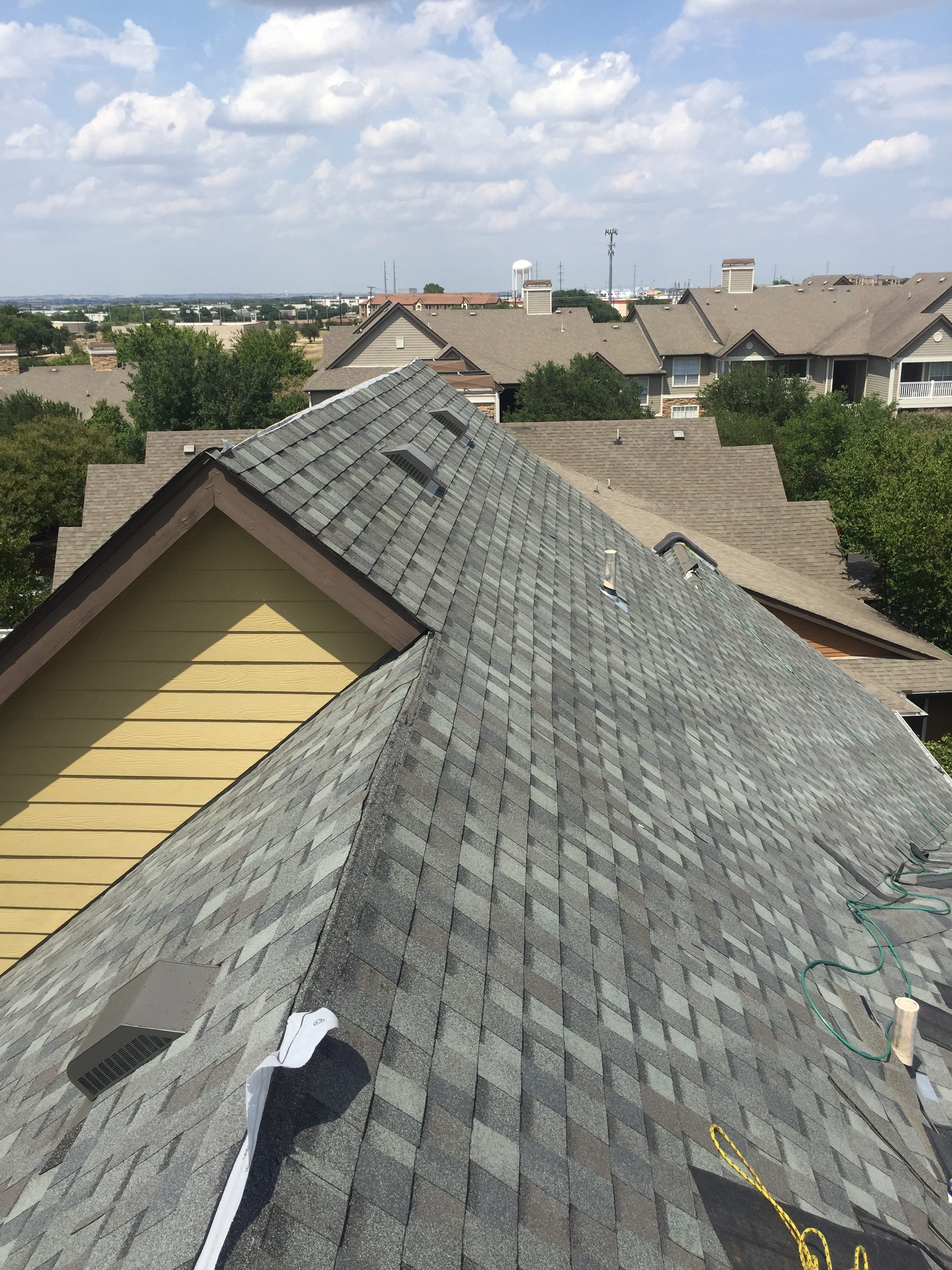 Roof Repair Near Me