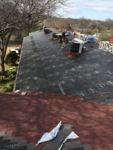 Our Commercial Roofing Safety Commitment, austin, tx