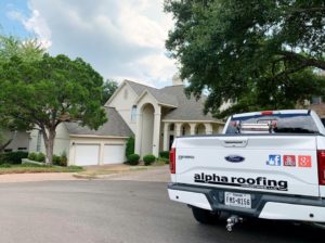 Your Roofing Choices - Metal or Asphalt Shingles? roofing contractor austin