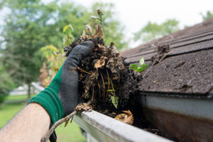 Austin Homeowners - Don’t Forget About Gutter Cleaning! gutter installation austin tx
