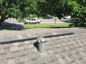 What Is a Pipe Boot Leak? Austin Texas Roofing