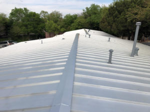 Looking for Environmentally Friendly Roof Material in Austin?