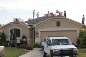 Four Roofing Resolutions for Austin Homeowners, roof contractor