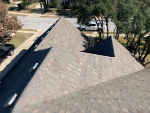 Should I Tear-Off or Overlay My Roof? austin roofing companies