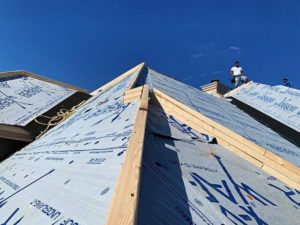 The Basic Components of Your Residential Roof | Austin