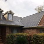 Roof Replacement