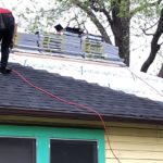 Full Roof Replacement