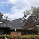 Roof Replacement