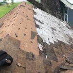 Full Roof Replacement