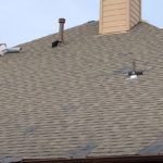 USAA Roof Replacement