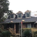 Roof Replacement