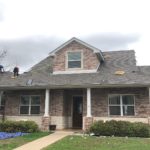 Full Roof Replacement