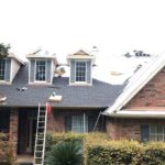 Roof Replacement