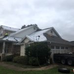 Full Roof Replacement