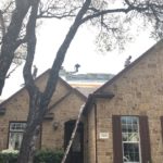 USAA Roof Replacement