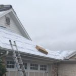 Full Roof Replacement