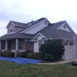 Full Roof Replacement