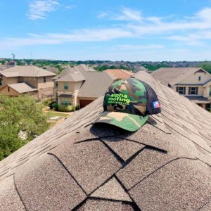 How Roof Repair Services Address Roof Leaks | Central Texas | austin, tx 