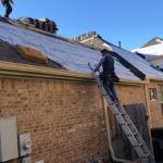 Full Roof Replacement