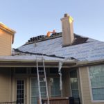 Full Roof Replacement