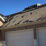 Full Roof Replacement