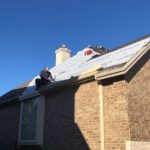 Full Roof Replacement