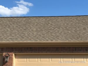 What Causes Asphalt Shingle Roof Deterioration?
