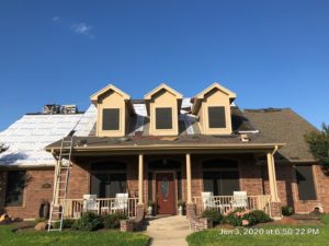 How to Recognize the Hidden Signs of Roof and Storm Damage, austin roofing company 