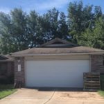 Complete Roof Replacement in Round Rock feat. Weathered Wood shingles