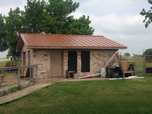 Austin Residential Metal Roofing Trends, metal roofing 