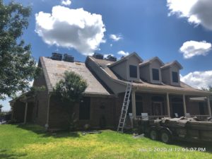 How to Keep Your Austin Roof Cool In The Summer