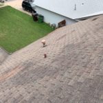 Residential Roof Replacement in Round Rock