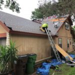 Residential Roof Replacement in Round Rock