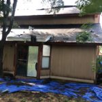 Residential Roof Replacement in Round Rock