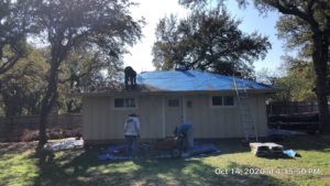 How to Prepare for a Home Roof Replacement, new roof austin
