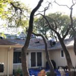 Residential Roof Replacement in Georgetown feat. Tamko Heritage shingles