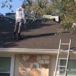 Residential Roof Replacement in Georgetown feat. Tamko Heritage shingles