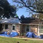 Residential Roof Replacement in Georgetown feat. Tamko Heritage shingles