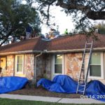 Residential Roof Replacement in Georgetown feat. Tamko Heritage shingles